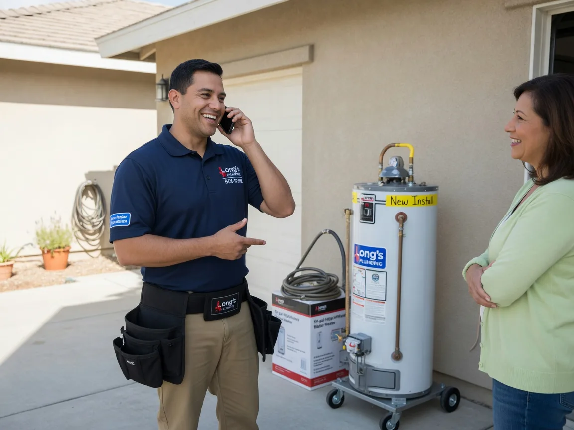 Leak Detection Tofte, MN FAQs